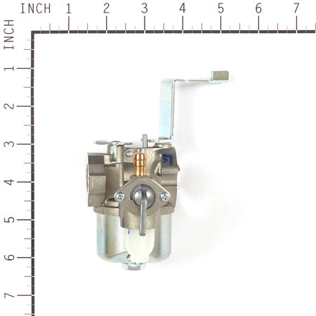 Briggs & Stratton CARBURETOR 796447